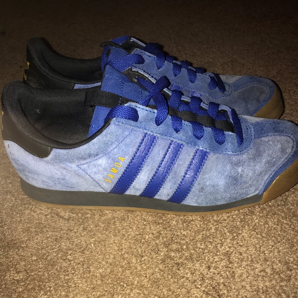 Adidas Somoa